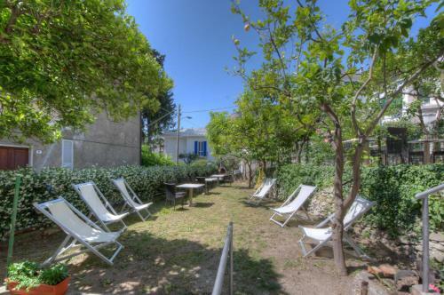 Hostal Rione San Carlo