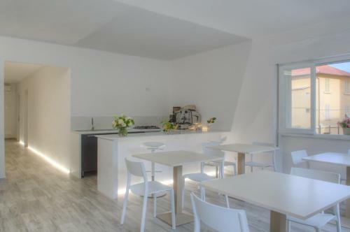 Hostal Rione San Carlo