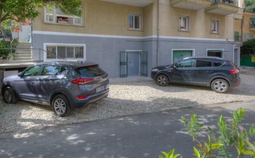 Hostal Rione San Carlo