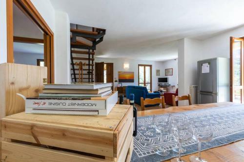 Charming Ligurian Riviera House