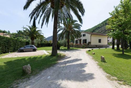 Charming Ligurian Riviera House
