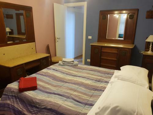 Apartamento Casa Florine