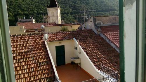 Apartamento Casa Florine