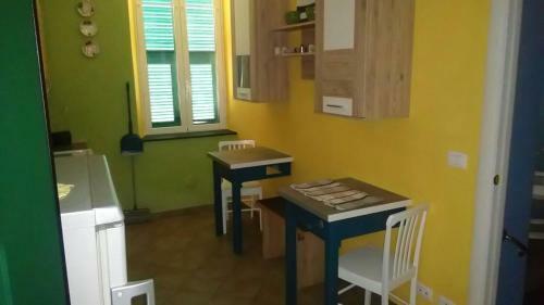 Apartamento Casa Florine