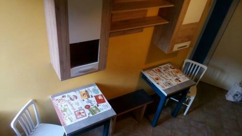 Apartamento Casa Florine
