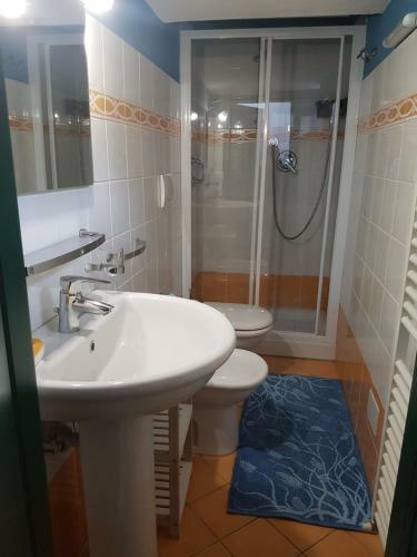 Apartamento Casa Florine