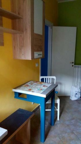 Apartamento Casa Florine