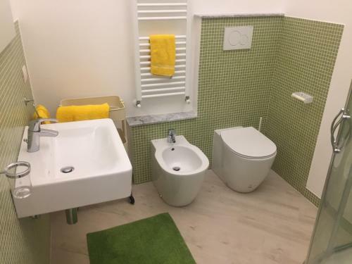 Apartamento Porro15