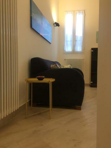 Apartamento Porro15
