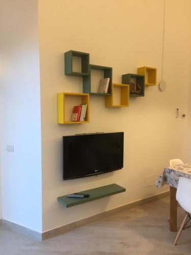 Apartamento Porro15