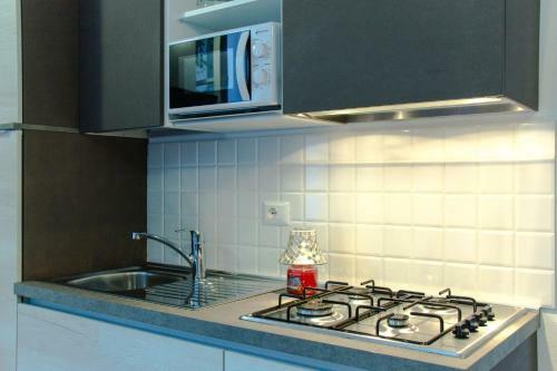 Apartamento Casa Della Boga