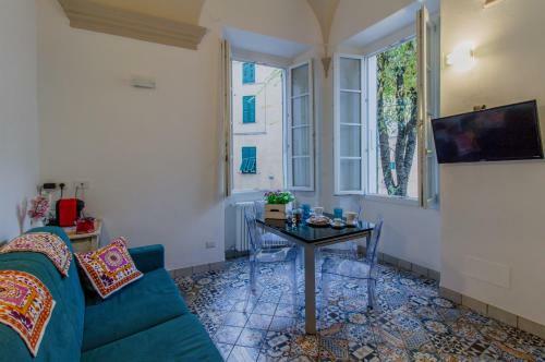 Apartamento Casa Della Boga