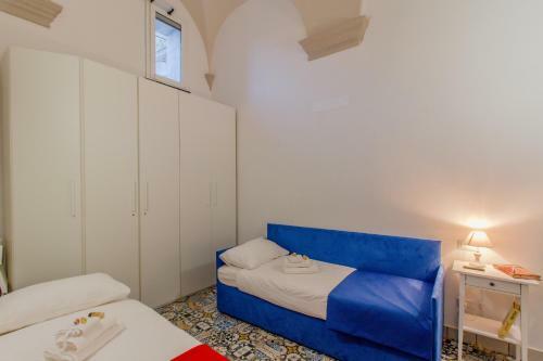 Apartamento Casa Della Boga