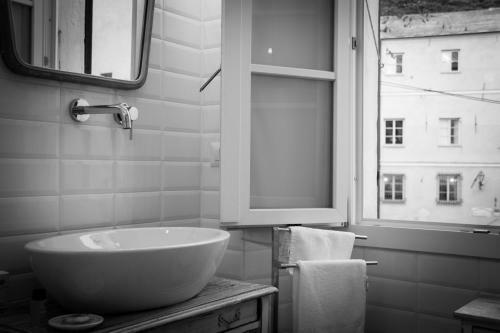 Apartamento Casa Della Boga