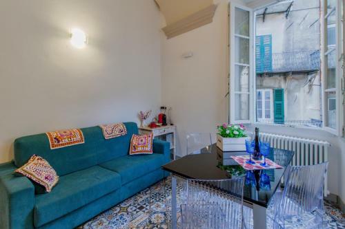Apartamento Casa Della Boga