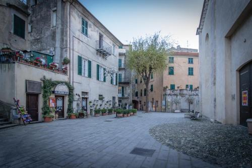 Apartamento Casa Della Boga