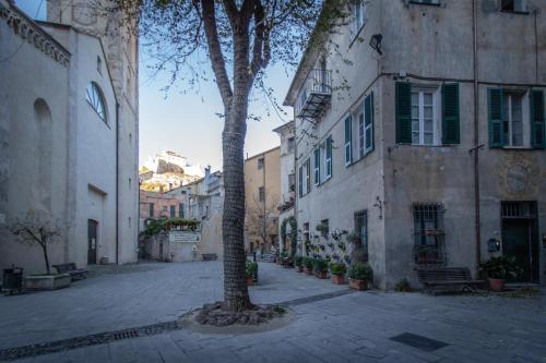 Apartamento Casa Della Boga