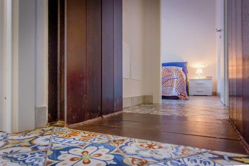 Apartamento Casa Della Boga