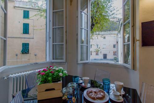Apartamento Casa Della Boga