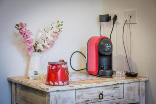 Apartamento Casa Della Boga