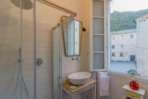 Apartamento Casa Della Boga