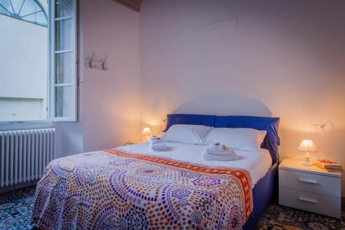 Apartamento Casa Della Boga