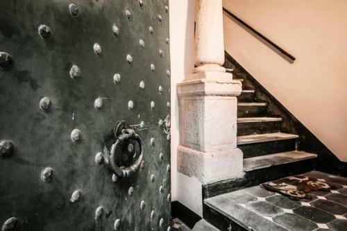 Apartamento Casa Della Boga