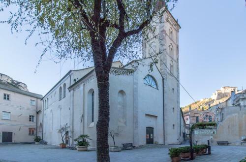 Apartamento Casa Della Boga