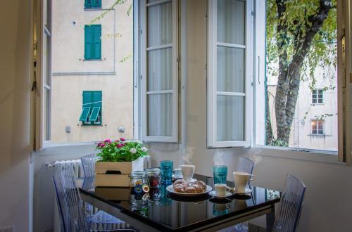 Apartamento Casa Della Boga