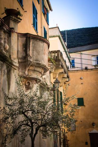 Apartamento Casa Della Boga