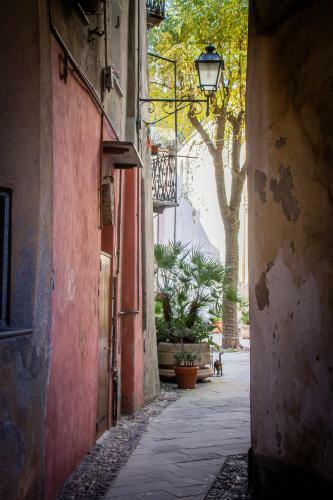 Apartamento Casa Della Boga