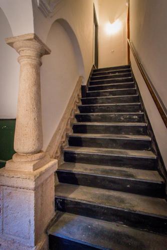 Apartamento Casa Della Boga