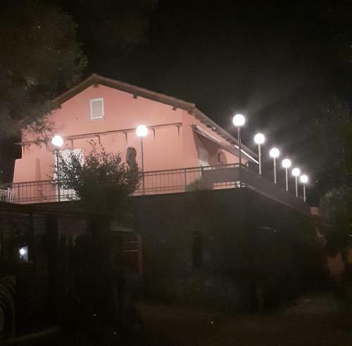 Casa Oleandro