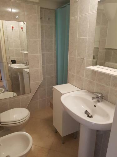 Apartamento Openspace Aurelio