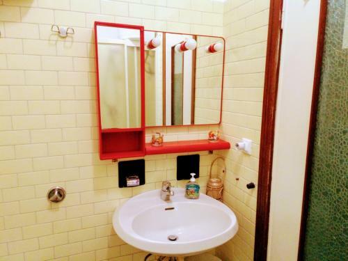 Apartamento Casa Di Claude Con Posto Auto