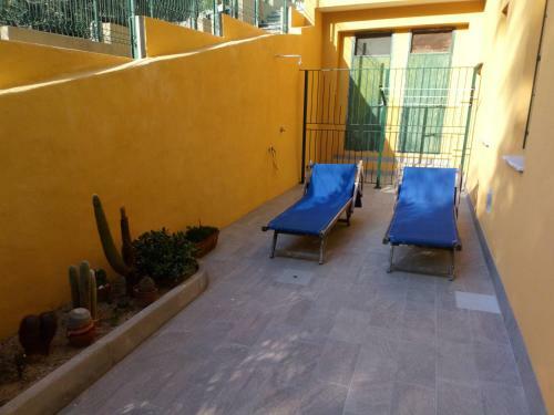 Apartamento Casa Di Claude Con Posto Auto