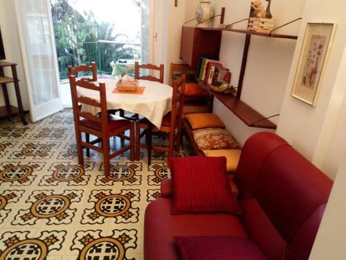 Apartamento Casa Di Claude Con Posto Auto