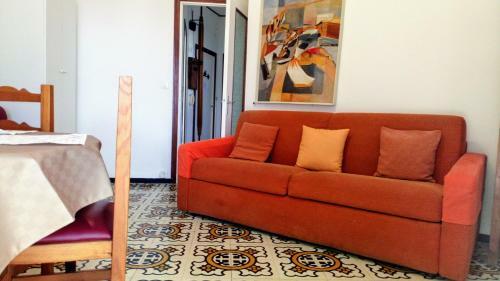 Apartamento Casa Di Claude Con Posto Auto