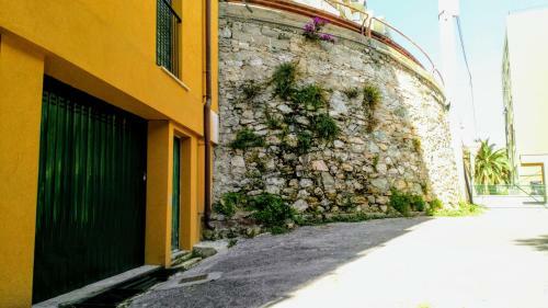 Apartamento Casa Di Claude Con Posto Auto
