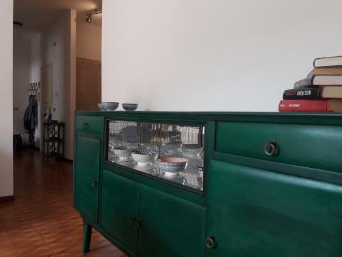 Apartamento Pandora House