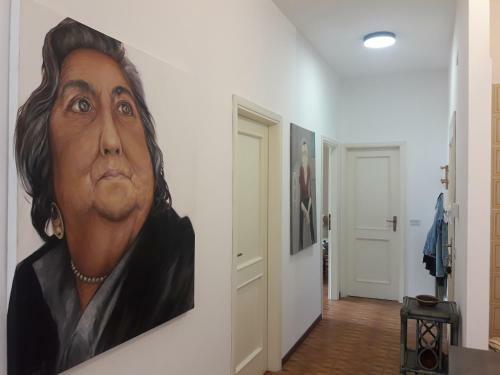 Apartamento Pandora House