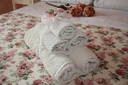 Bed & Breakfast L'allegra Brigata
