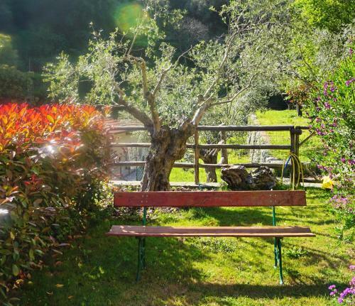 Bed & Breakfast L'allegra Brigata