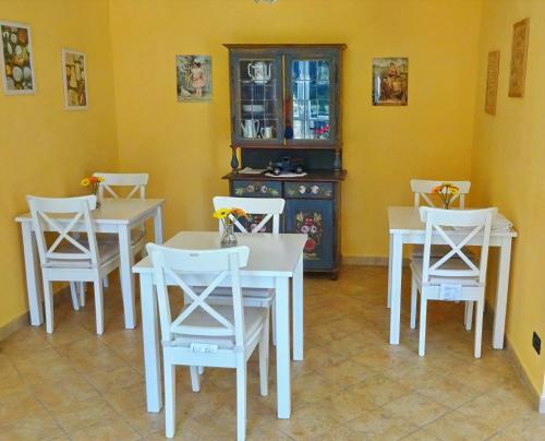 Bed & Breakfast L'allegra Brigata