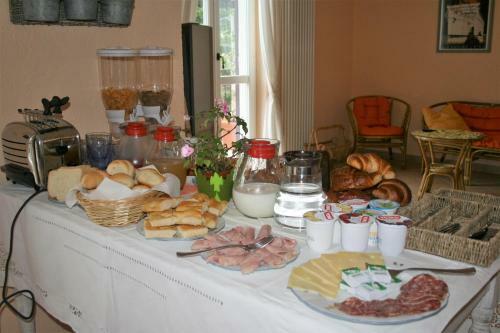 Bed & Breakfast L'allegra Brigata