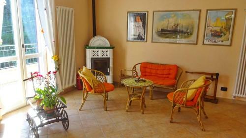 Bed & Breakfast L'allegra Brigata