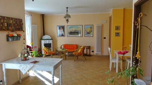Bed & Breakfast L'allegra Brigata