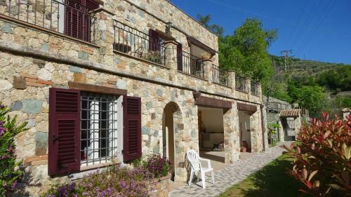 Bed & Breakfast L'allegra Brigata