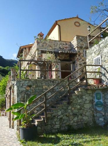 Bed & Breakfast L'allegra Brigata