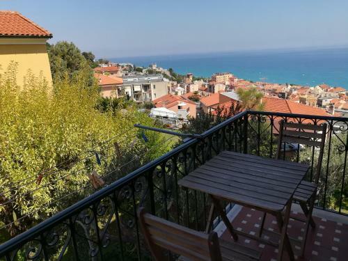 Apartamento Casa Vacanze Casa Barbara